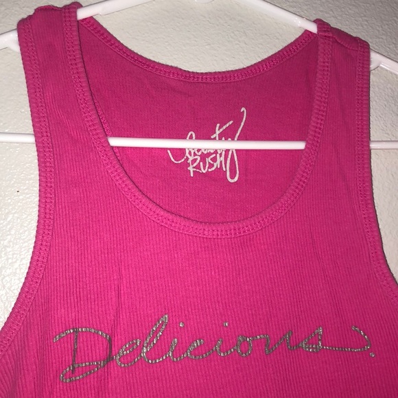 Delicious Tank Top - Picture 3 of 3